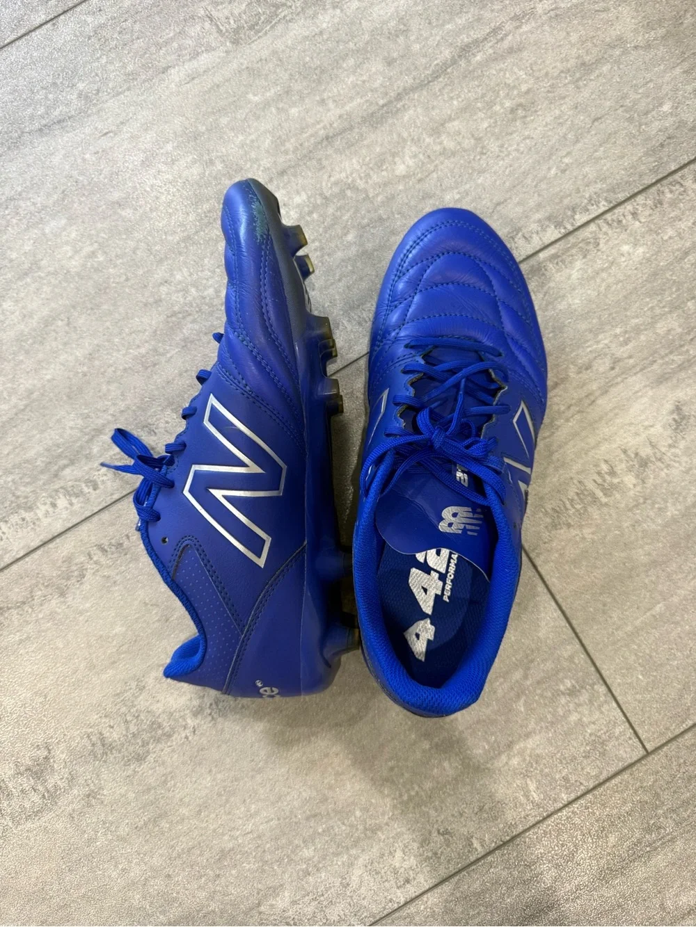 New Balance Men's 442 V2 Team FG Soccer Shoe